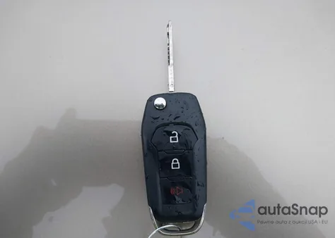 2017 Ford F-250 Xl z USA, uszkodzony, nr VIN 1FT7W2BTXHEF13268